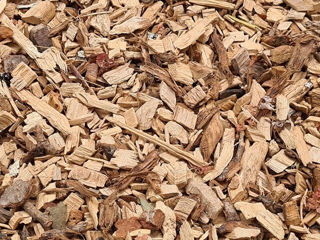 Aggregates and Garden Stone Suppliers in Hull