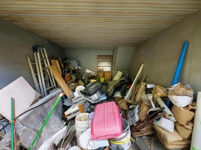 House Clearance Services in Hull