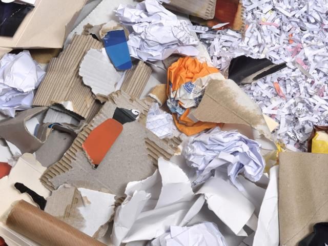 Rubbish Removal Services in Hull