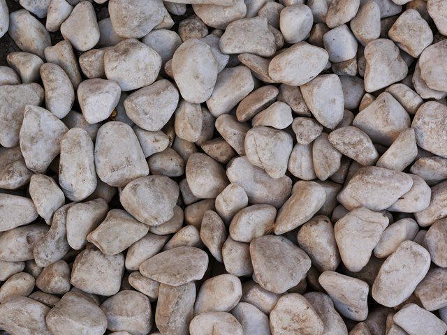 Aggregates and Garden Stone Suppliers in Hull